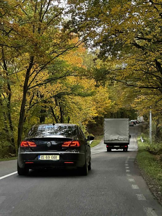 CC R-line 177 cp DSG