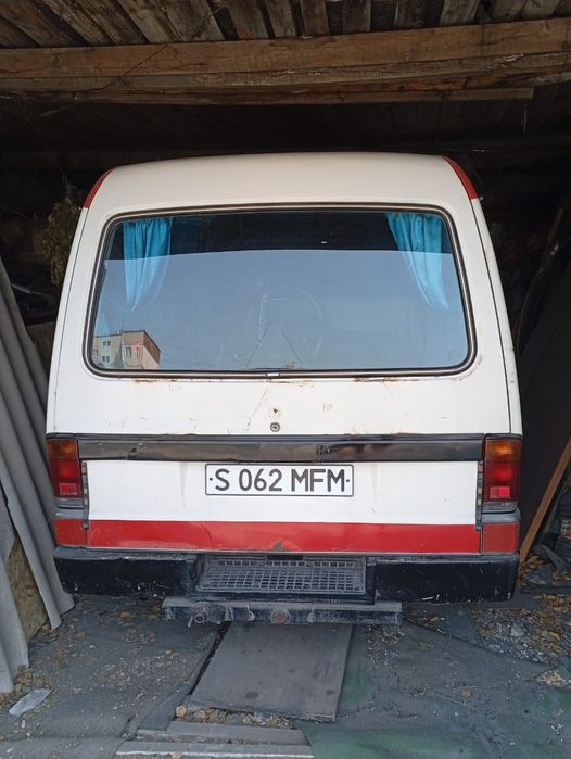 Продам Mazda bongo
