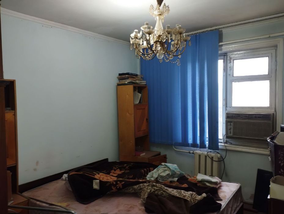 Продается квартира