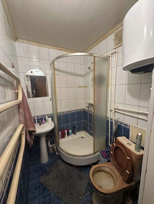 Продам 2 комн квартиру