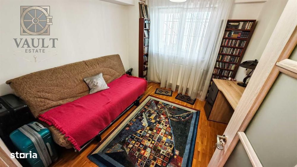 Apartament 3 Camere - Dristor