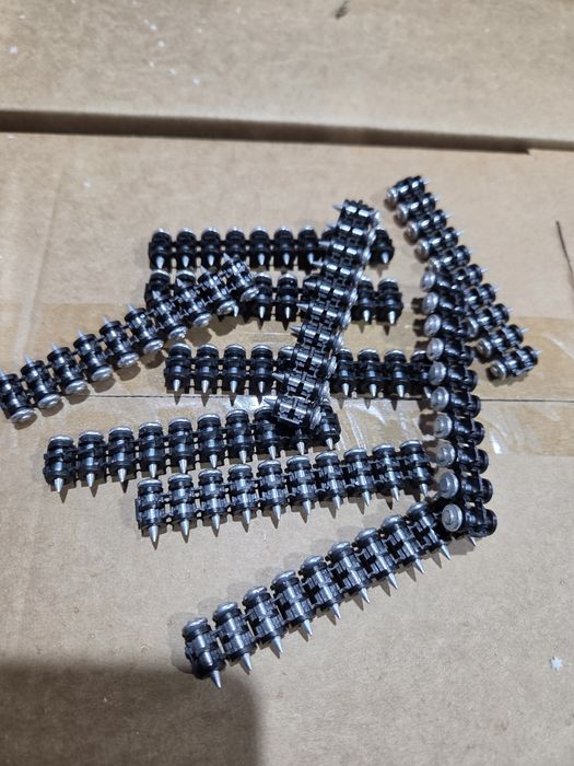 Cuie beton HILTI BX3 / 16 , 19 , 22, 25 , 27 , 32 , 36