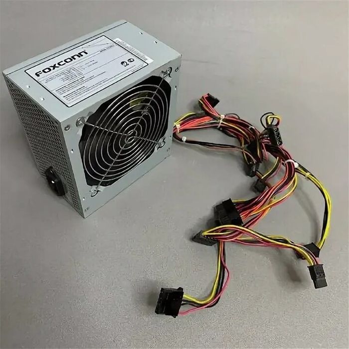 Продам блок питания