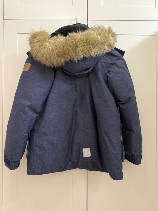 Куртка Reima 134 рр