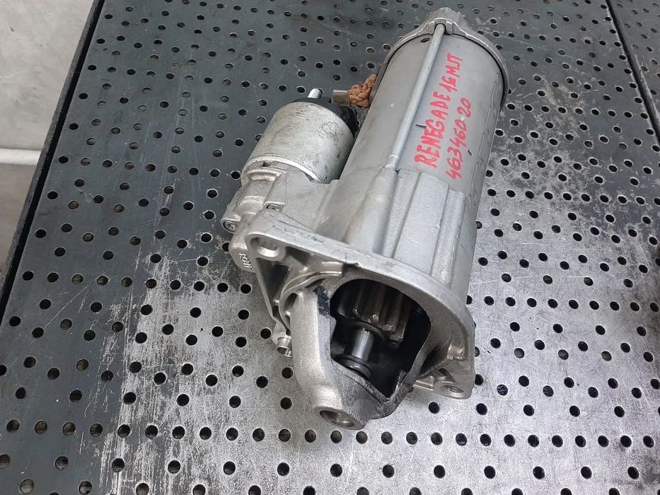 electromotor 1.6 d 46346020 jeep compass renegade fiat 500x 52110467 f109 0001181401
