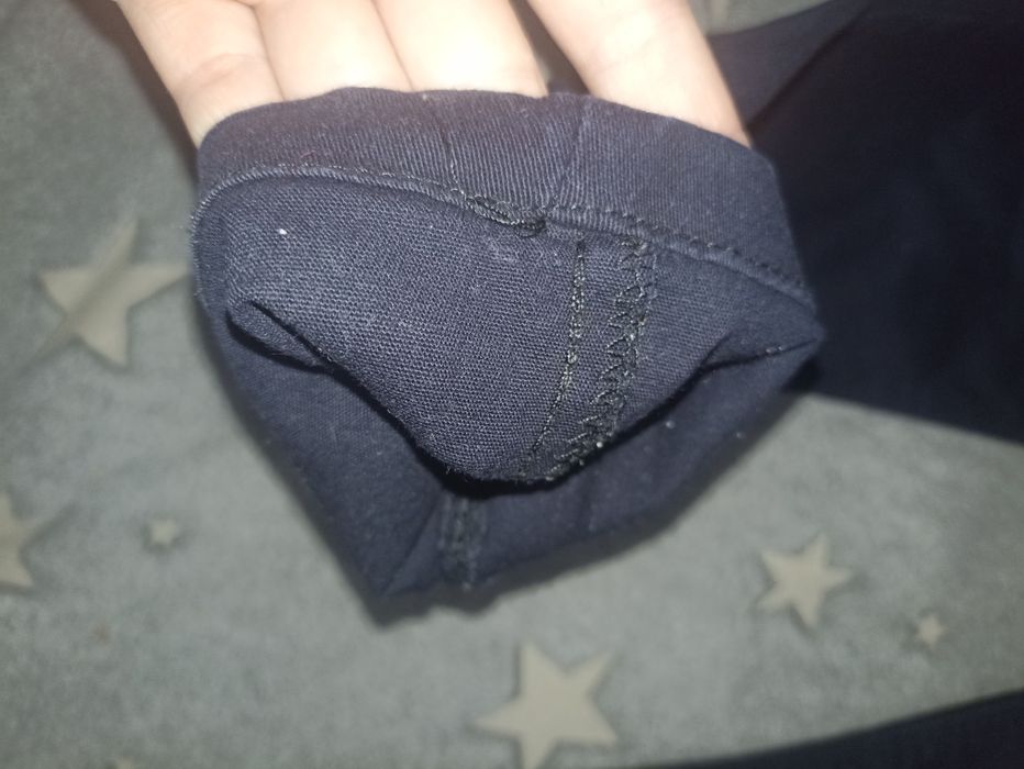 Брюки европейки 7-8 лет