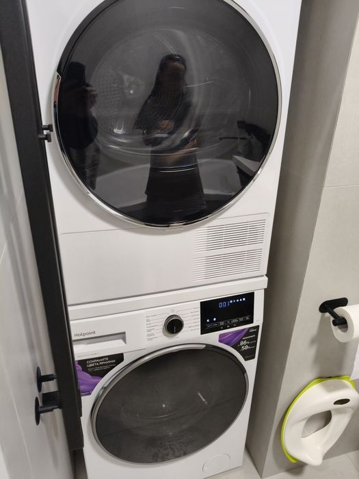 Установка бытовой техники