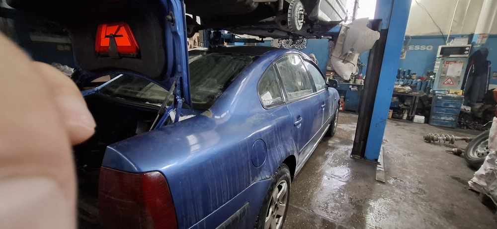 Продам Пассат Б5