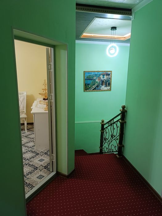 Продается новый участок!  Ховли сотилади