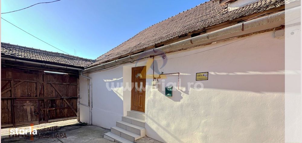 Apartament/Spatiu Comercial | Ultracentral | Renovat.