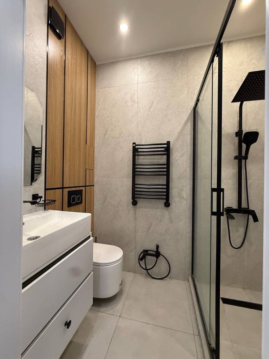 Квартира Ж/К Poytaxt Residence 3/9-10/10 104 кв.м