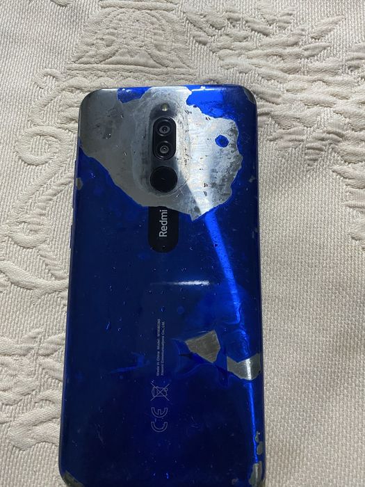 смарфтон xiaomi redmi 8 32gb
