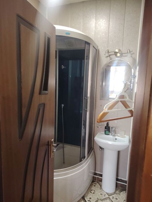 Продаётся 2/2/4 Авиасозлар 2, раздельные комнаты