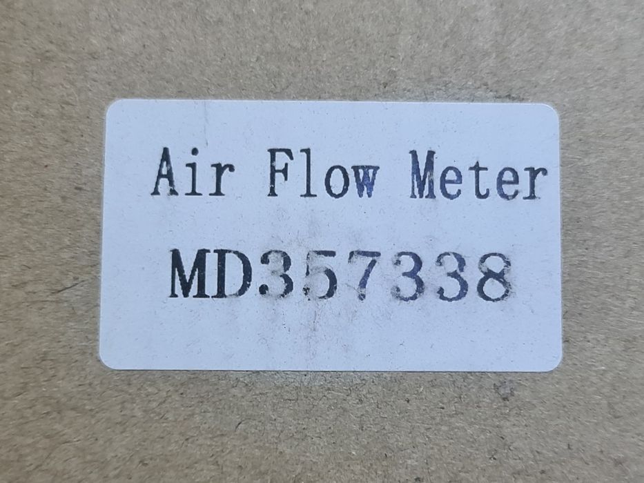 Паджеро 2. Волюметр 338-ой