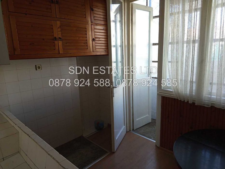 Продава се Тристаен апартамент в Казанлък - 80 кв.м за 1314 €/кв.м - Снимка #6