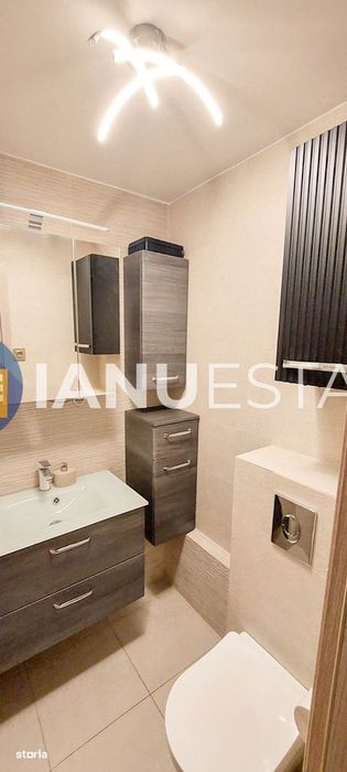 Rond Alba Iulia Bulevardul Unirii Decebal Centrala Parcare 2 Bai
