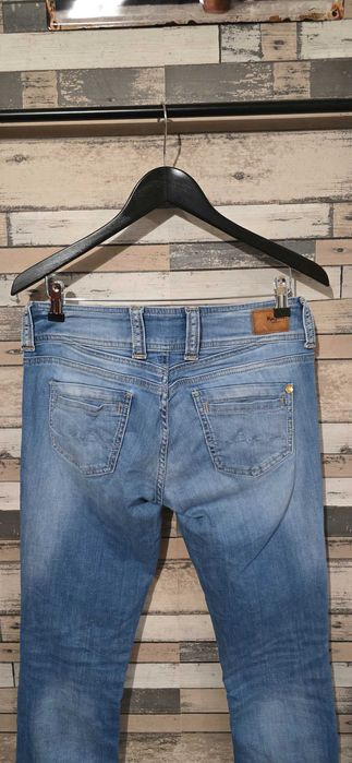 Pepe Jeans W/30-дамски дънки (10-97)