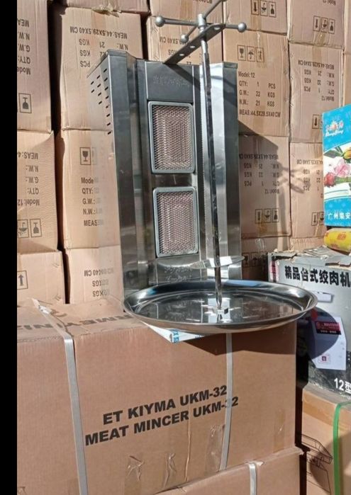 Lavash aparat Shaurma gamburger aparat лаваш апарат гамбургер апарат