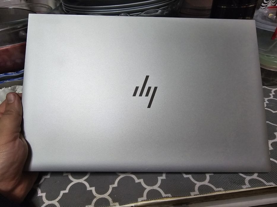 HP EliteBook 840 G8 notebook