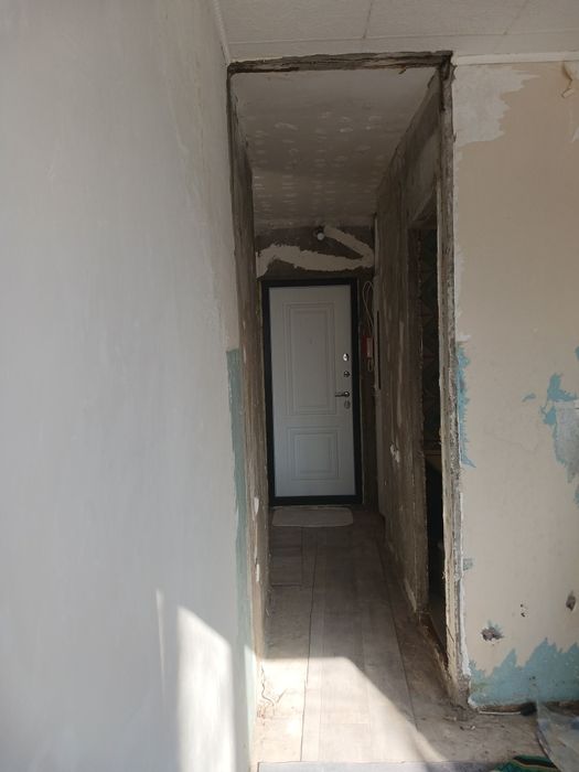 Продам 1-комнатную квартиру