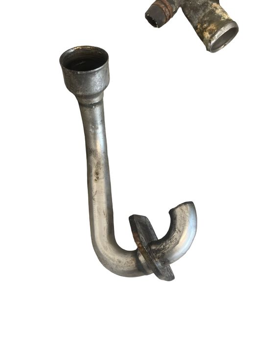 Conducta/Furtun Supapa Egr Jeep Commander Xk, Xh 2005 - 2010 3.0 Crd 4