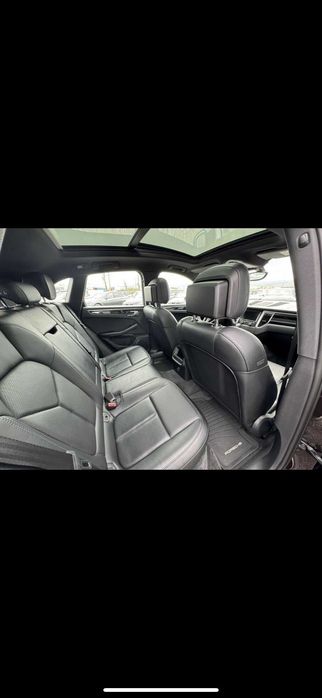 De vanzare Porsche Macan PDK DIESEL