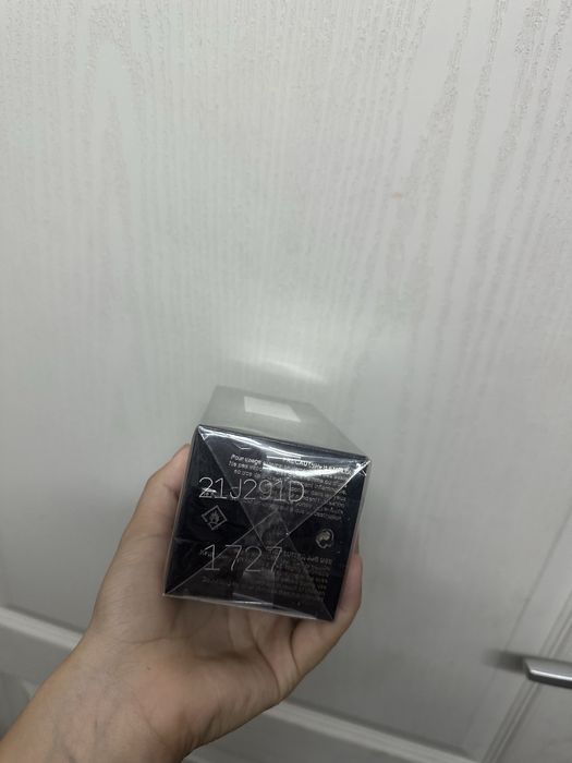 Mancera instant crush