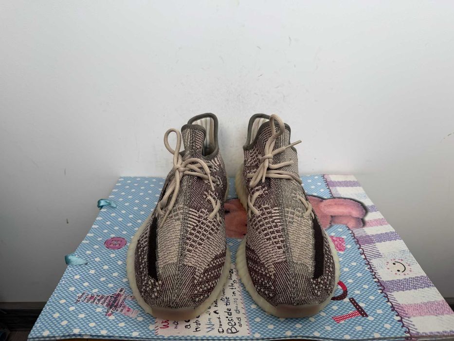 adidas Yeezy Boost 350 V2 Zyon''оригинални маратонки 44 номер
