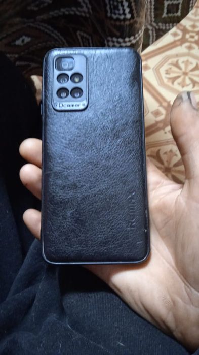 Продам редми 10 128 гб