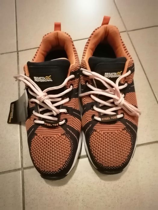 Regatta работни, защитни обувки