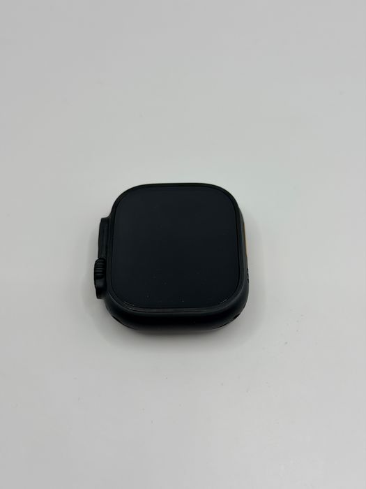 Apple Watch Ultra 3 Negru Garantie Rate BuyBack - iphonezone.ro