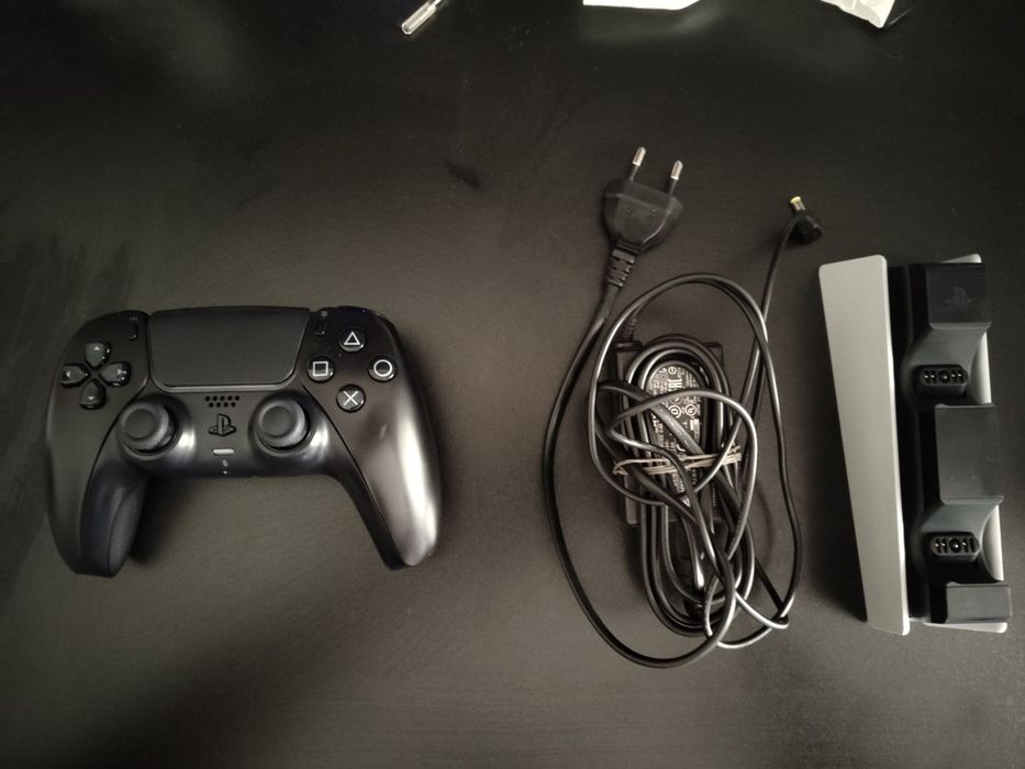 Playstation 5 Fat с дисководом