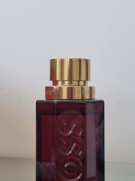 Hugo Boss The Scent Elixir 100ml