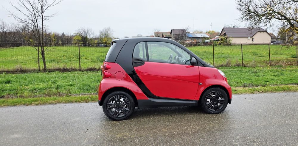 Smart ForTwo Automat km47823‼️