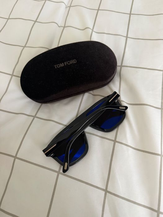 Слънчеви очила Tom Ford