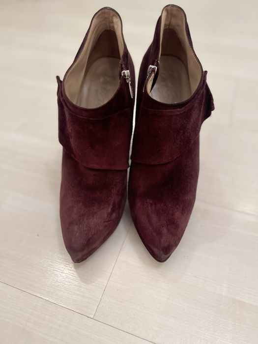 Ботильоны Le Silla