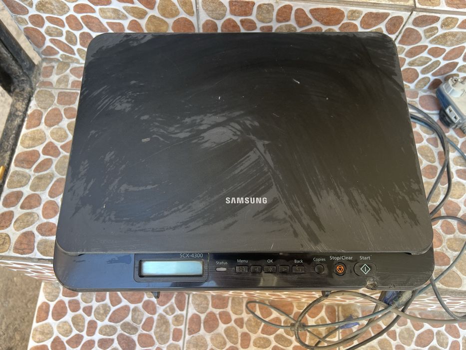 Продам принтер 3/1