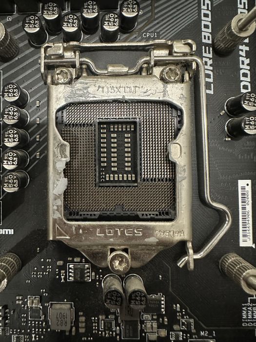 Z390 msi carbon i7 8700k