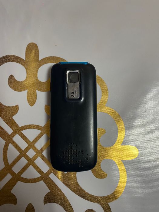 Nokia 5130 Express Music Original