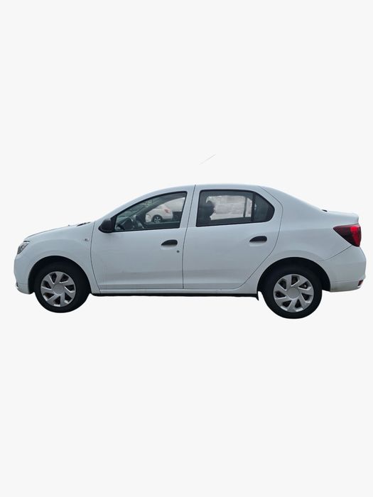 DACIA Logan 2018 — imagine 2
