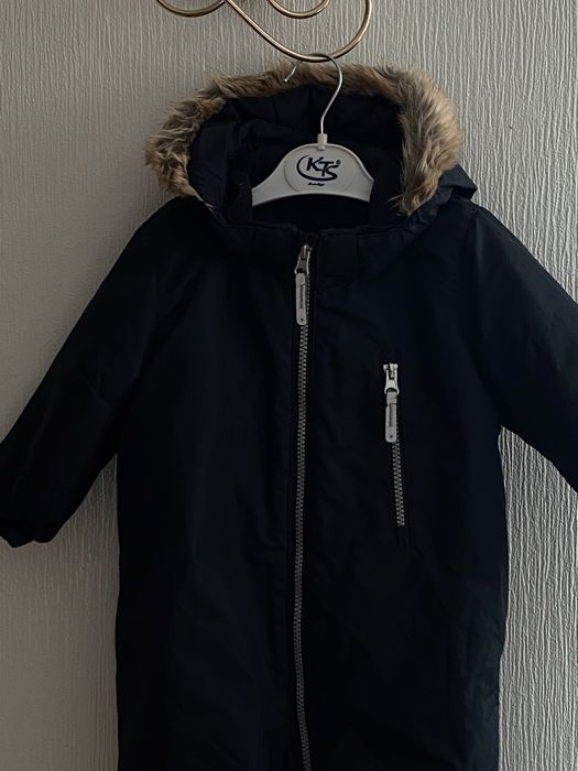 Комбинезон, весна, 86