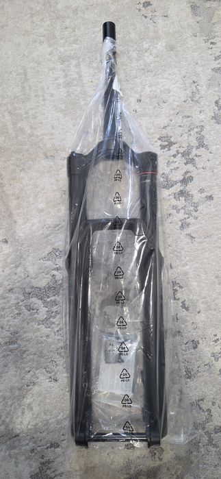 Furca rockshox zeb select debonair+ 170, roata de 29