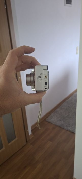 Fujifilm FinePix E510