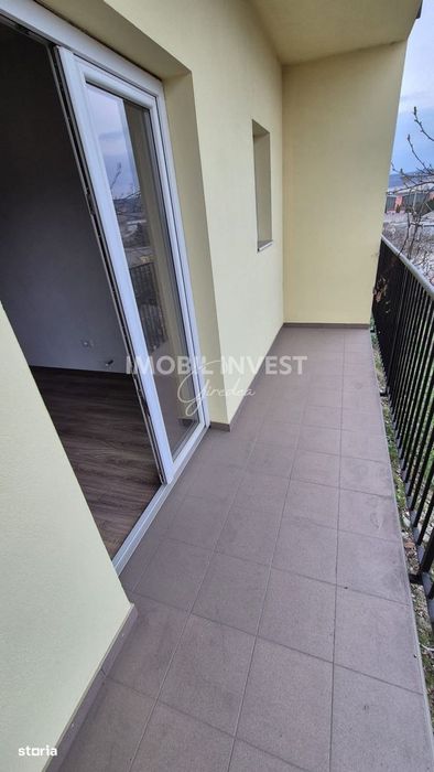 EXCLUSIVITATE! Apartament pe 3 niveluri, 4 camere, Aiud, 103.000 Euro