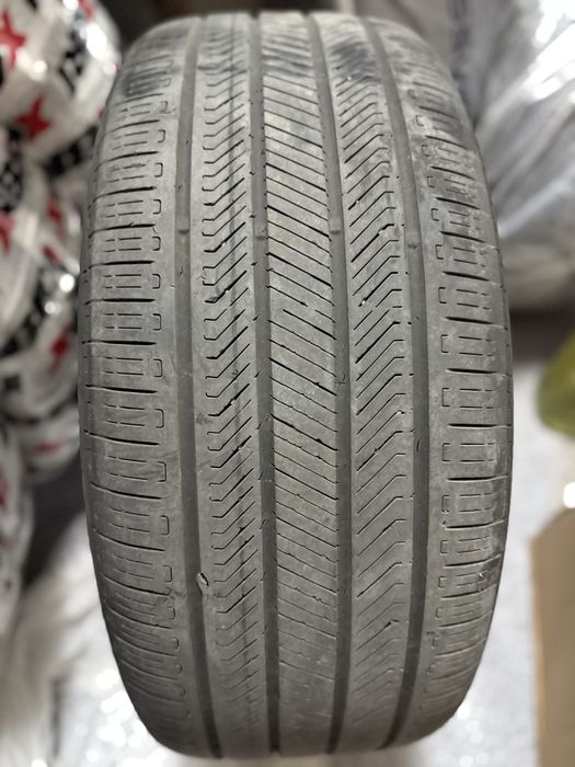 265/55/R19 Continental