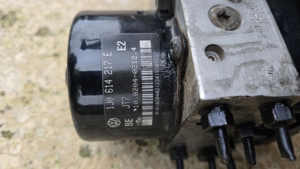 Модул за ABS голф 4, ауди а3, сеат леон, Шкода и др.