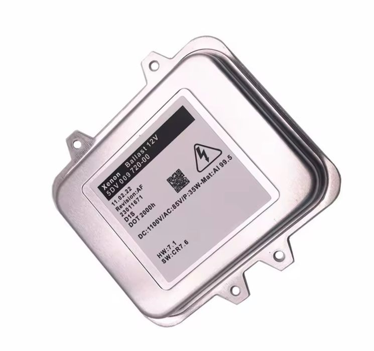 Modul Droser Calculator Far Balast Unitate Xenon Opel Insignia Astra J