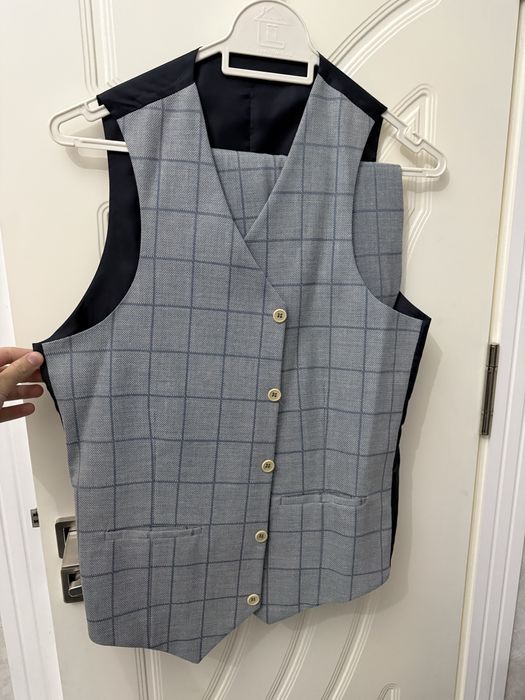 Мужской костюм Asos