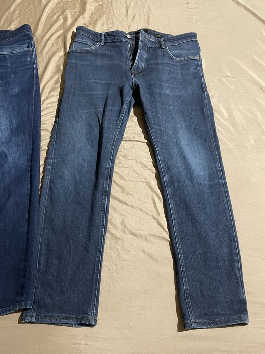Джинсы Massimo Dutti (оригинал)