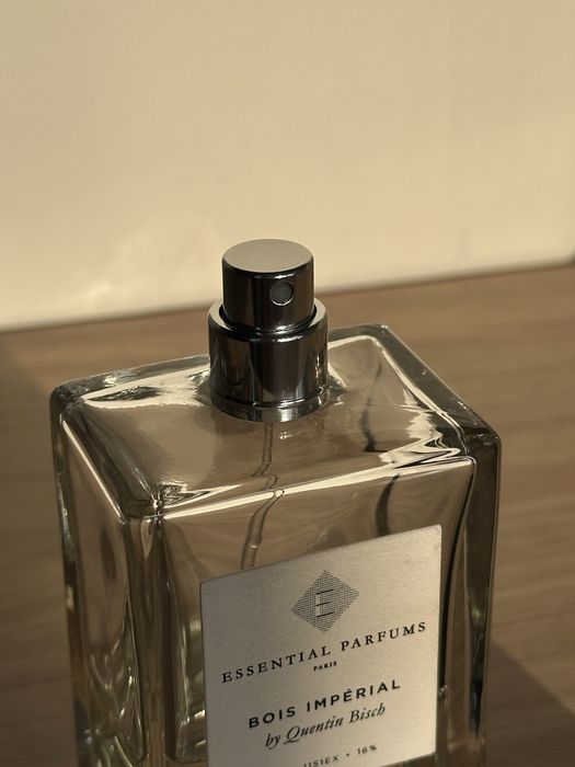 Bois Imperial Essential Parfums 5 мл
